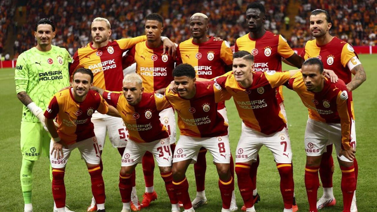 Galatasaray Barcelona maçı ne zaman, saat kaçta, nerede oynanacak, hangi kanalda?