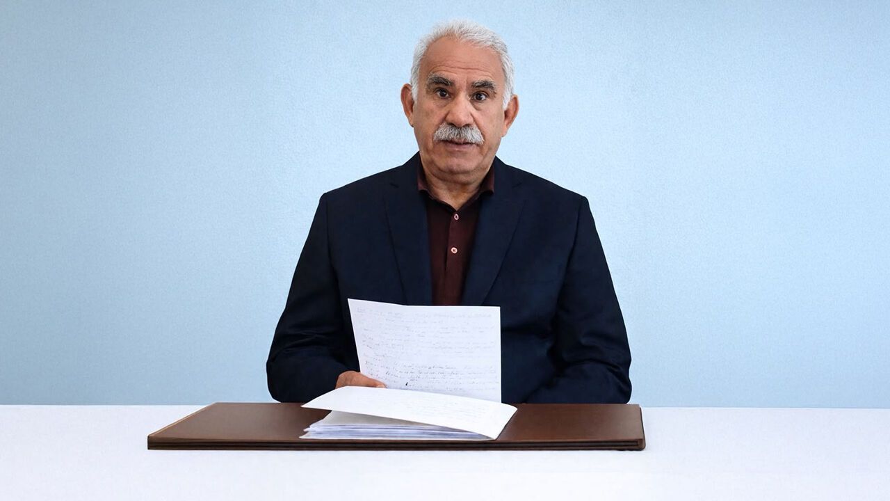 Şamil Tayyar'dan Öcalan'ın 'statü' talebinin Erdoğan'dan döndüğü iddiası
