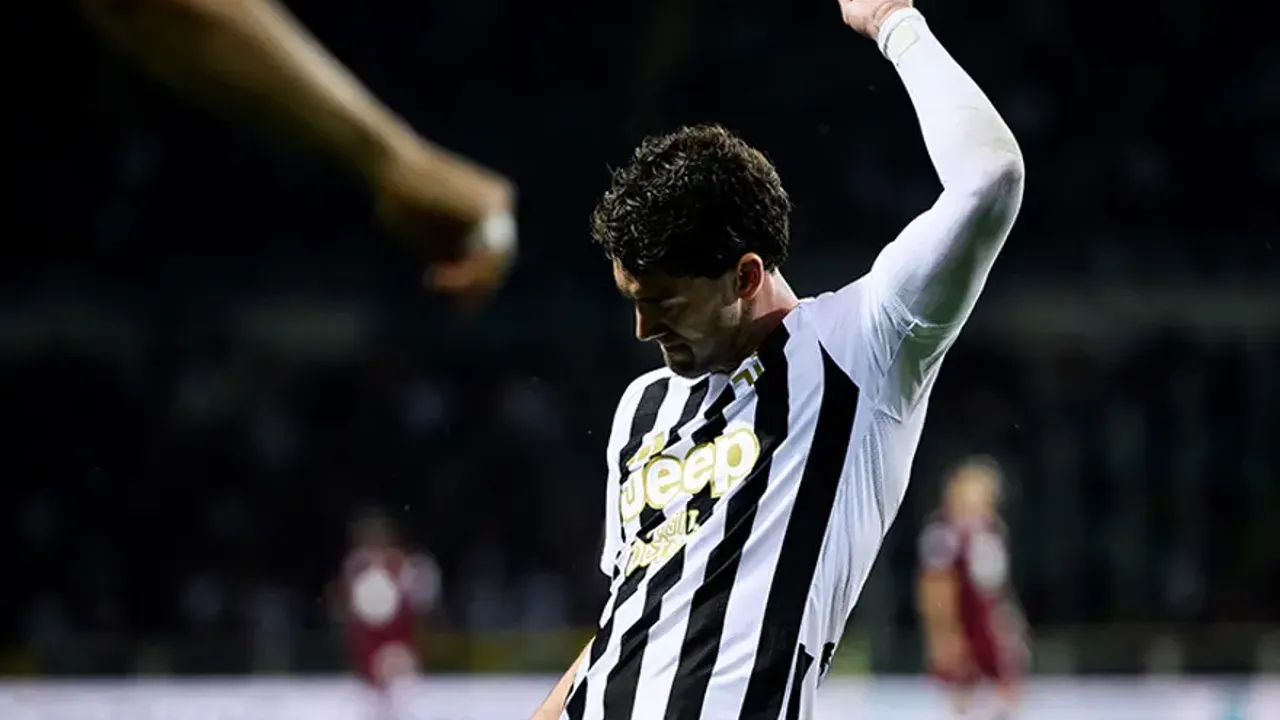 Vlahovic Erzurumspor maçında cezalı mı, oynayacak mı? PFDK cezası sonrası Beşiktaş maçının saati ve kanalı