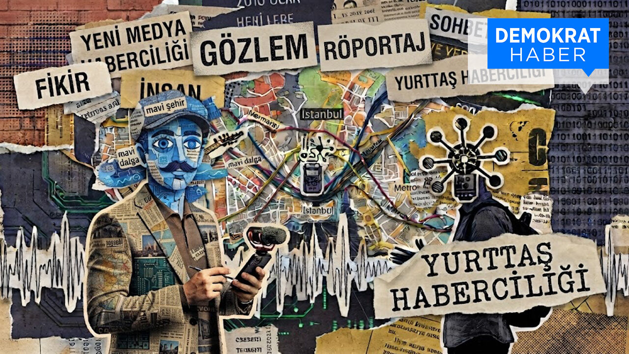 Dünden Bugüne Tüm Söyleşiler: Farklı İnsanlar, Farklı Fikirler, Ortak Paydalar
