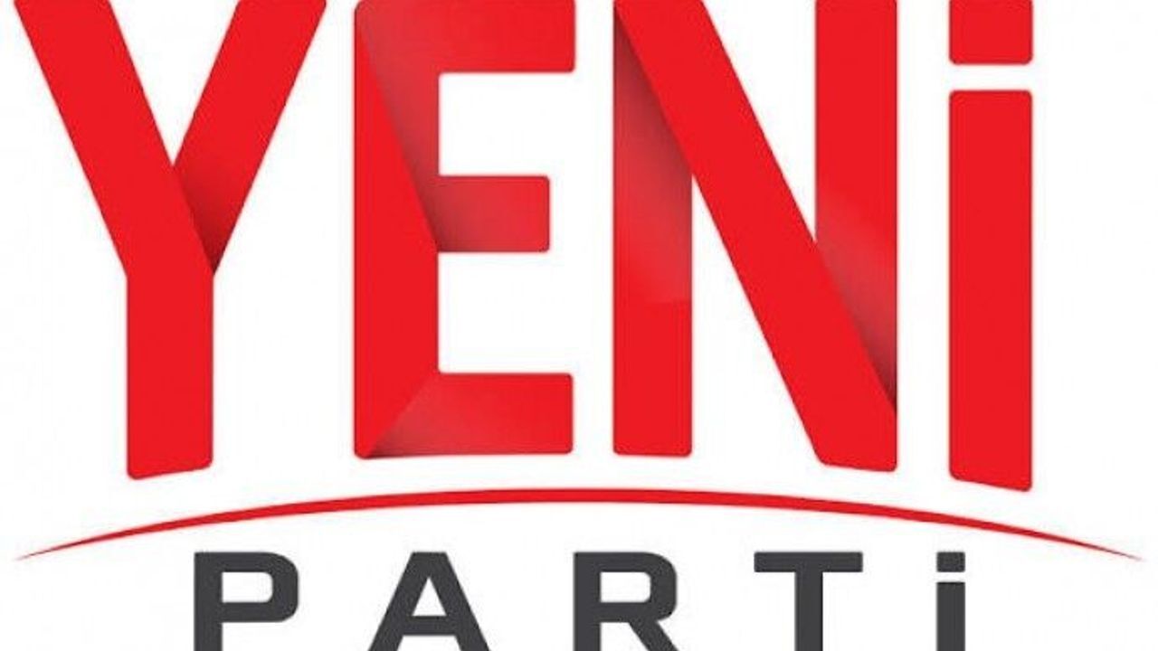 Yeni Parti Sözcüsü: Yeni Parti ile Yenilik Partisi'ni karıştıran bir kişi olduğunu dahi düşünmüyoruz