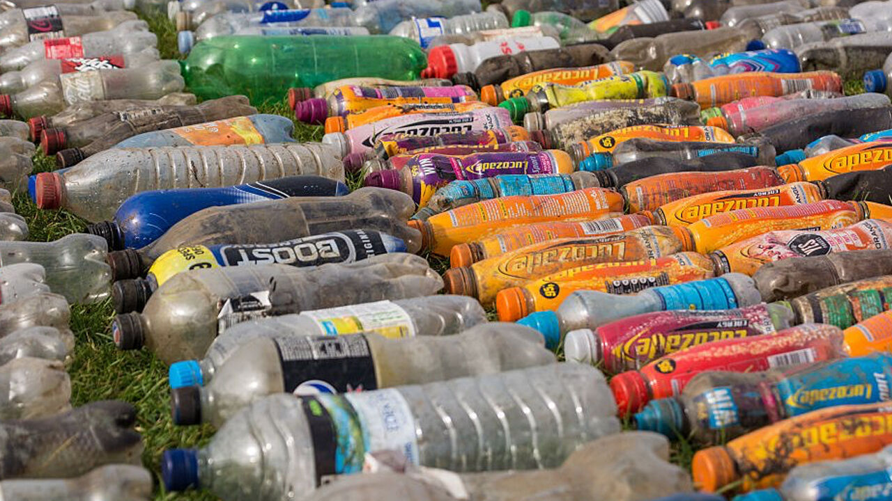Plastik atık ihracatı: Bu nasıl çevrecilik?