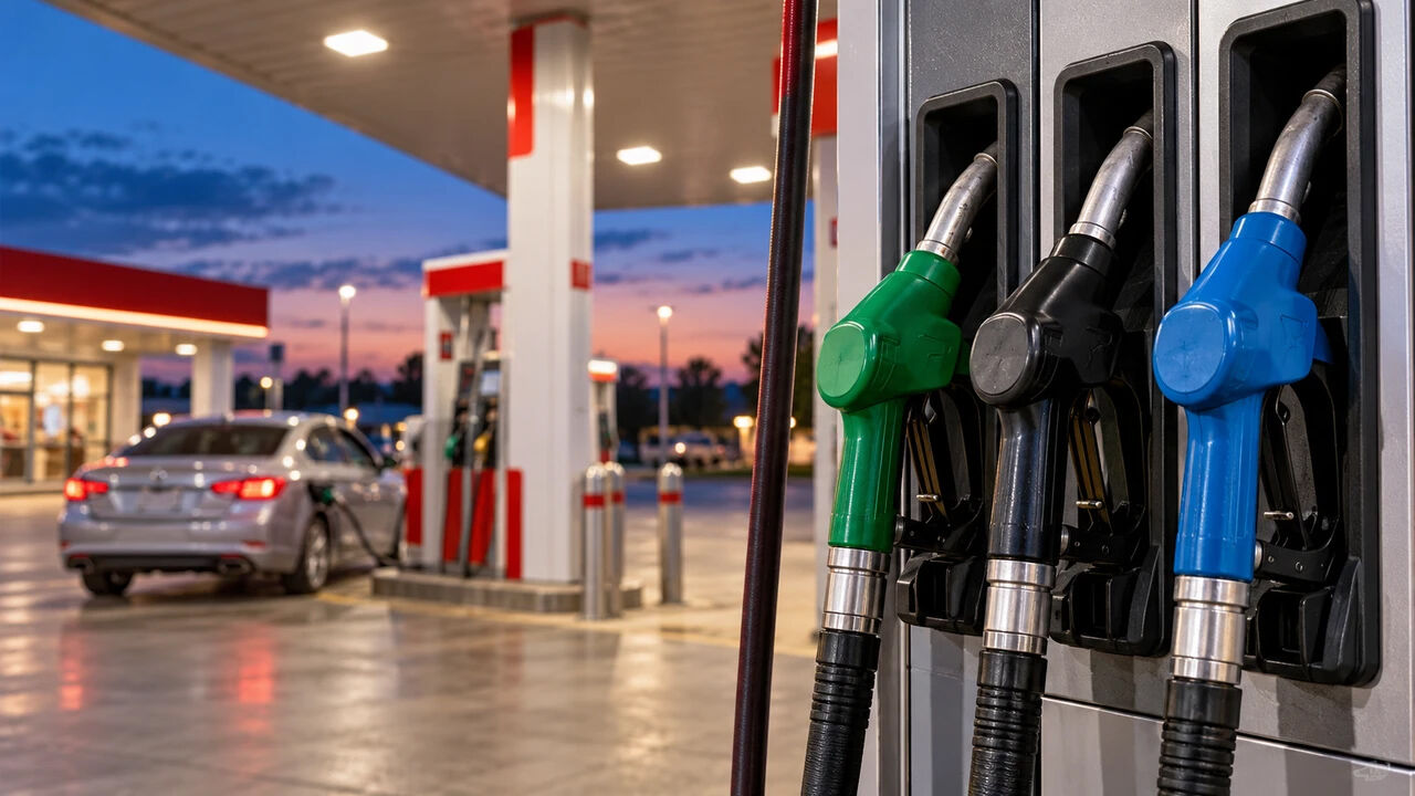 LPG'ye 24 saatte iki zam: Litre fiyatı 40 TL'yi geçti
