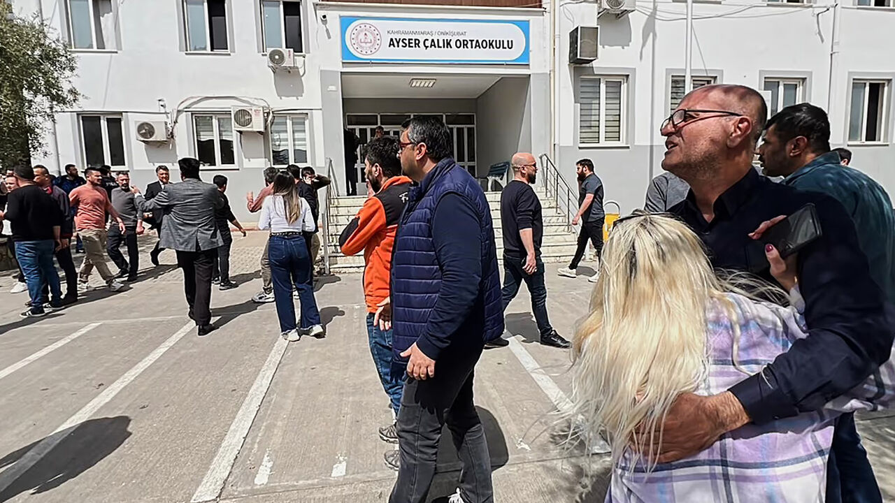 Okul saldırıları bulaşıcı mı? 13 günlük risk tartışması